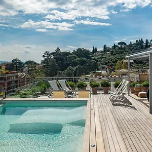 Minerva 3*, Santa Margherita Ligure Italia